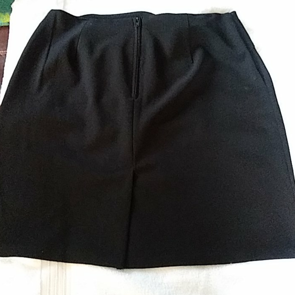 Mini skirt - Picture 3 of 4